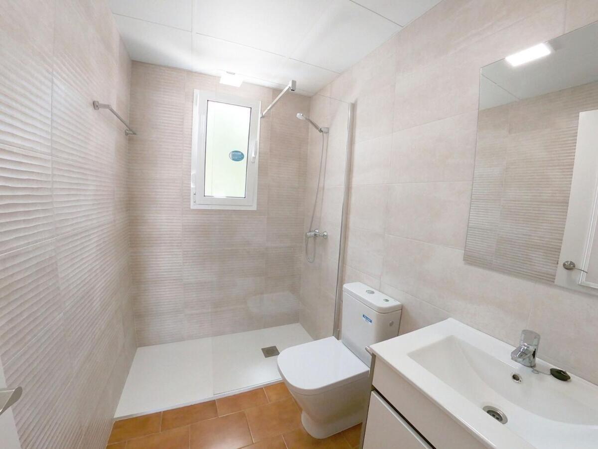 Апартаменти Apartamento 305 Castell Sol Cb Ареналь-д'ен-Кастель Екстер'єр фото