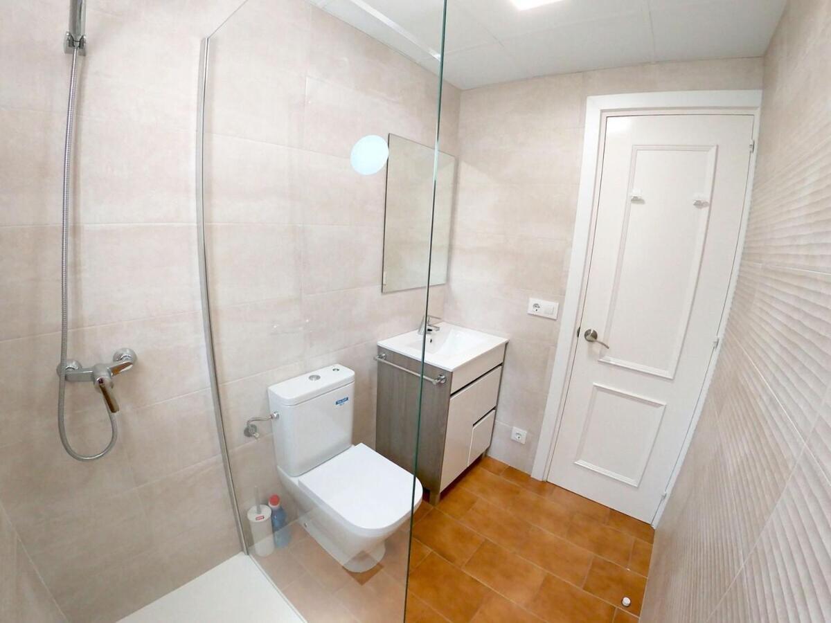 Апартаменти Apartamento 305 Castell Sol Cb Ареналь-д'ен-Кастель Екстер'єр фото