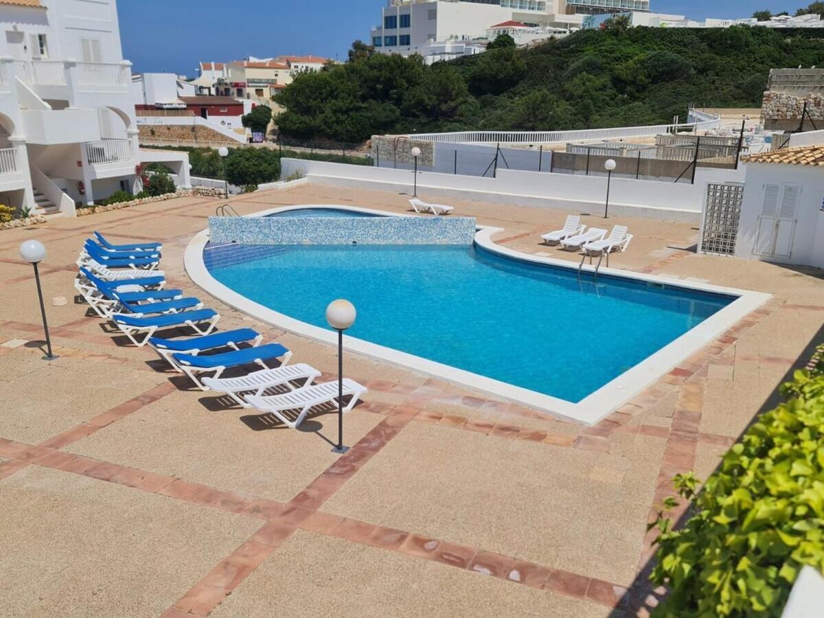 Апартаменти Apartamento 305 Castell Sol Cb Ареналь-д'ен-Кастель Екстер'єр фото